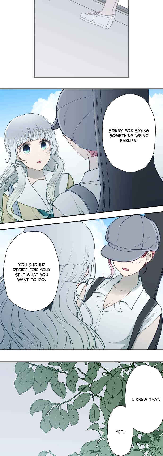 Page 10 Chapter 34 Uso no Tsukenai Otoshi Goro
