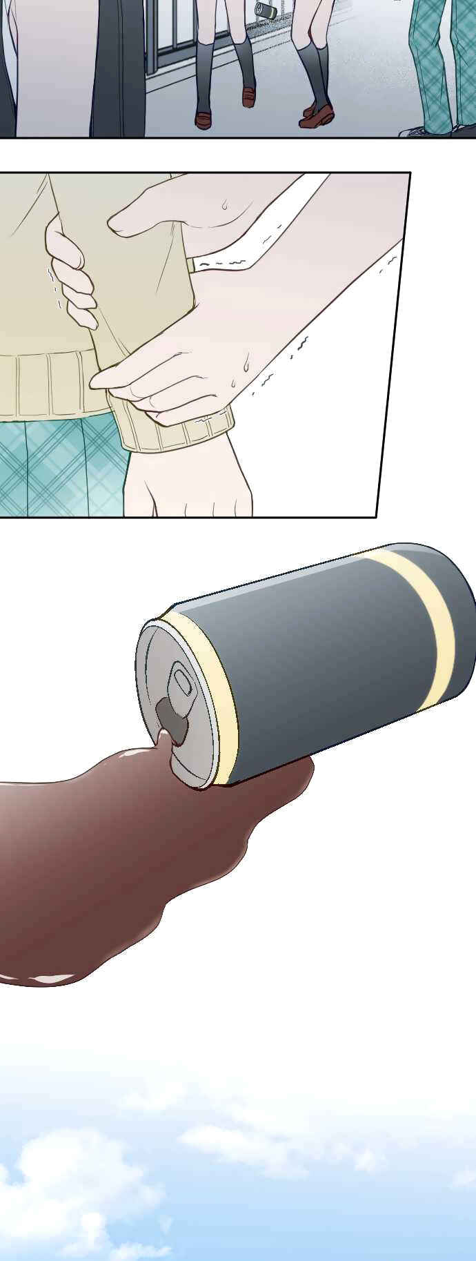 Page 13 Chapter 34 Uso no Tsukenai Otoshi Goro