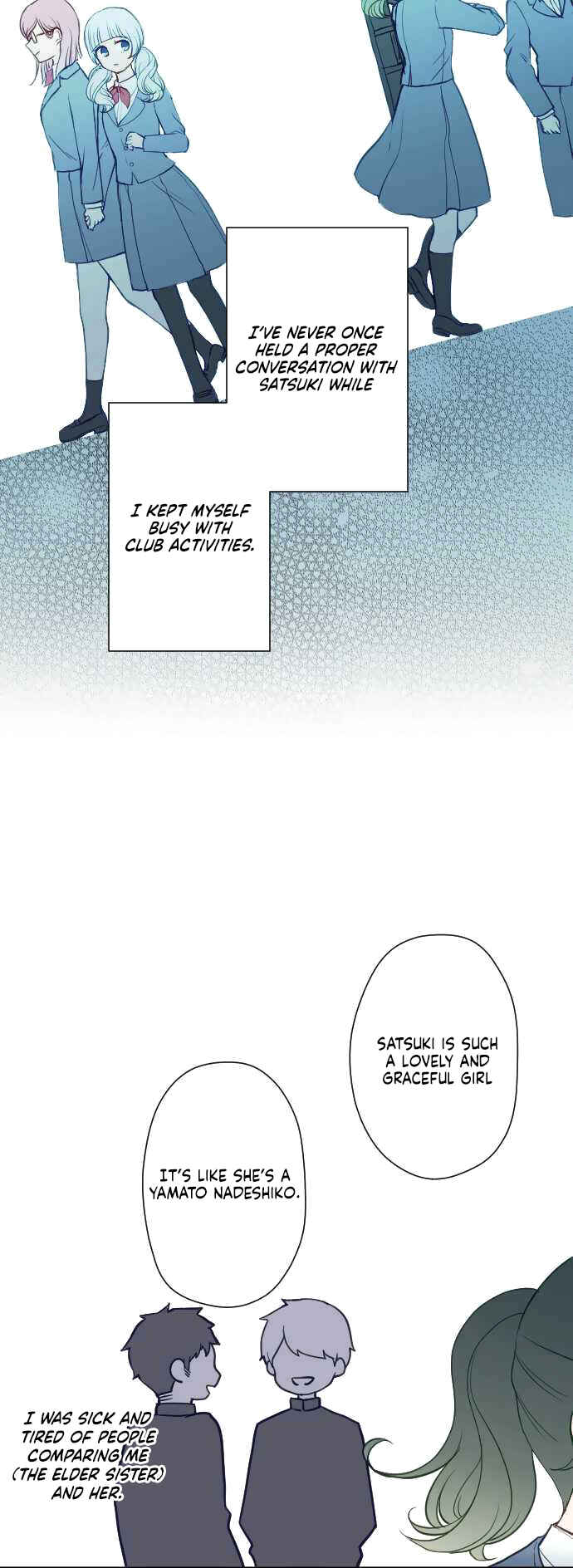 Page 17 Chapter 34 Uso no Tsukenai Otoshi Goro