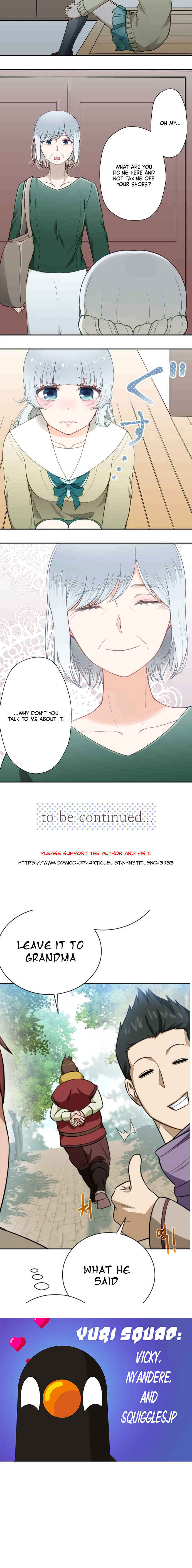 Page 22 Chapter 34 Uso no Tsukenai Otoshi Goro
