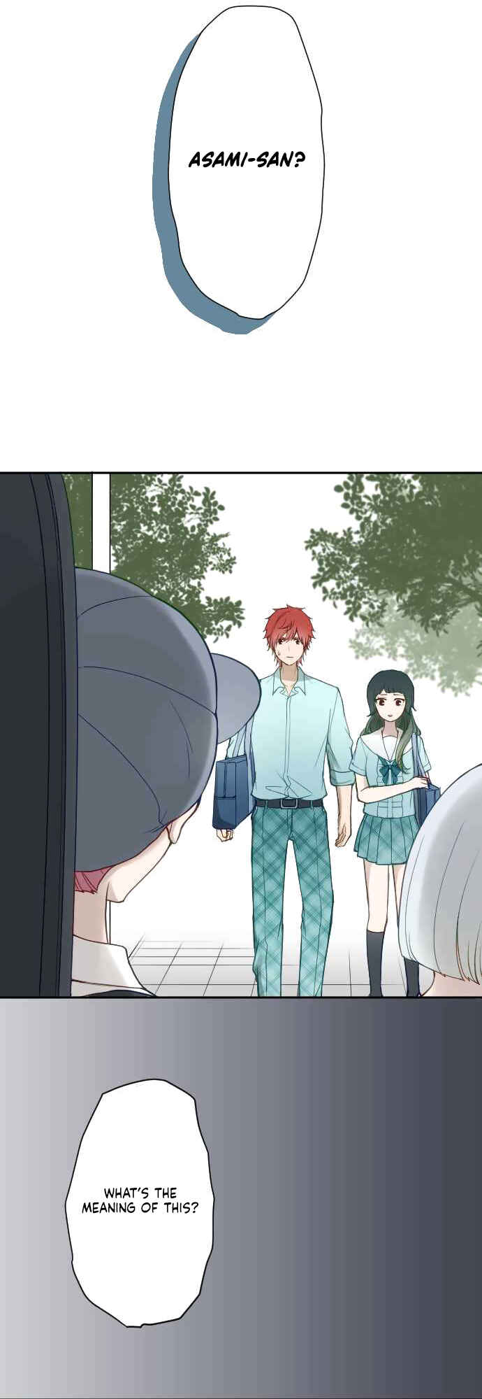 Page 5 Chapter 34 Uso no Tsukenai Otoshi Goro