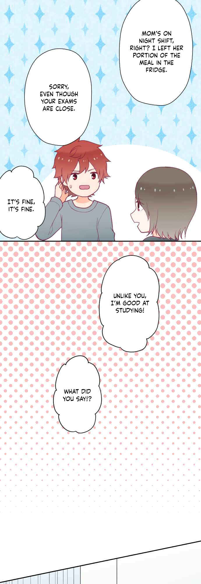 Page 17 Chapter 18 Uso no Tsukenai Otoshi Goro