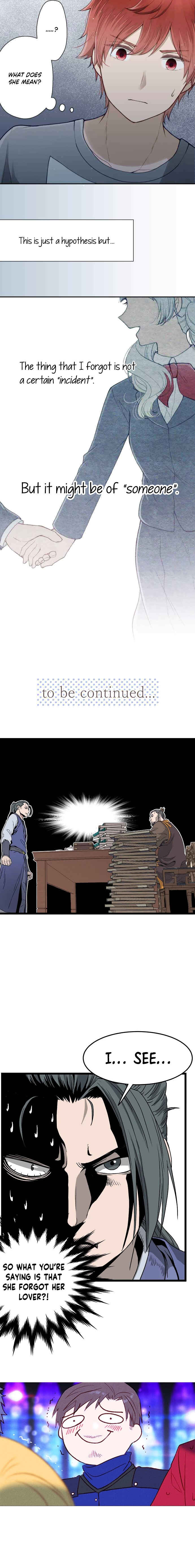 Page 21 Chapter 18 Uso no Tsukenai Otoshi Goro