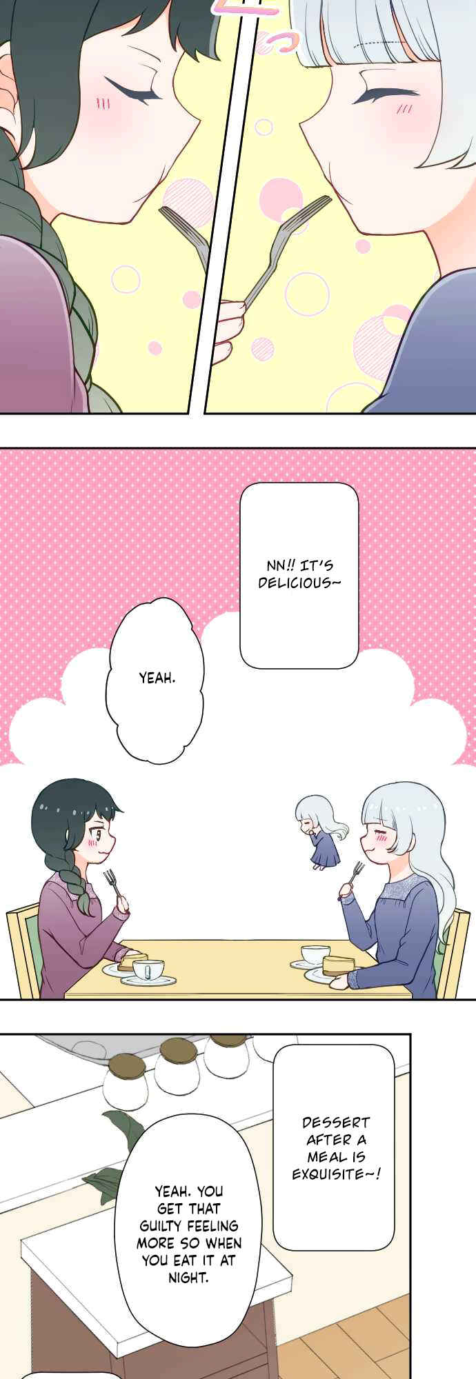 Page 5 Chapter 18 Uso no Tsukenai Otoshi Goro