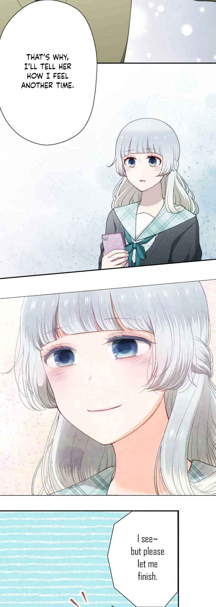 Page 17 Chapter 8 Uso no Tsukenai Otoshi Goro