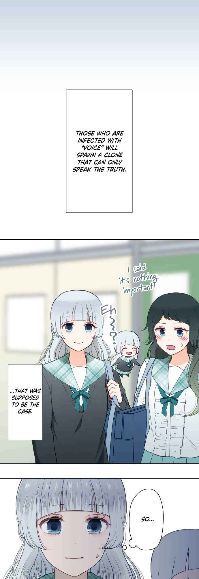 Page 10 Chapter 16 Uso no Tsukenai Otoshi Goro