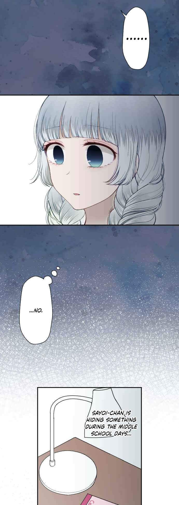 Page 14 Chapter 11 Uso no Tsukenai Otoshi Goro