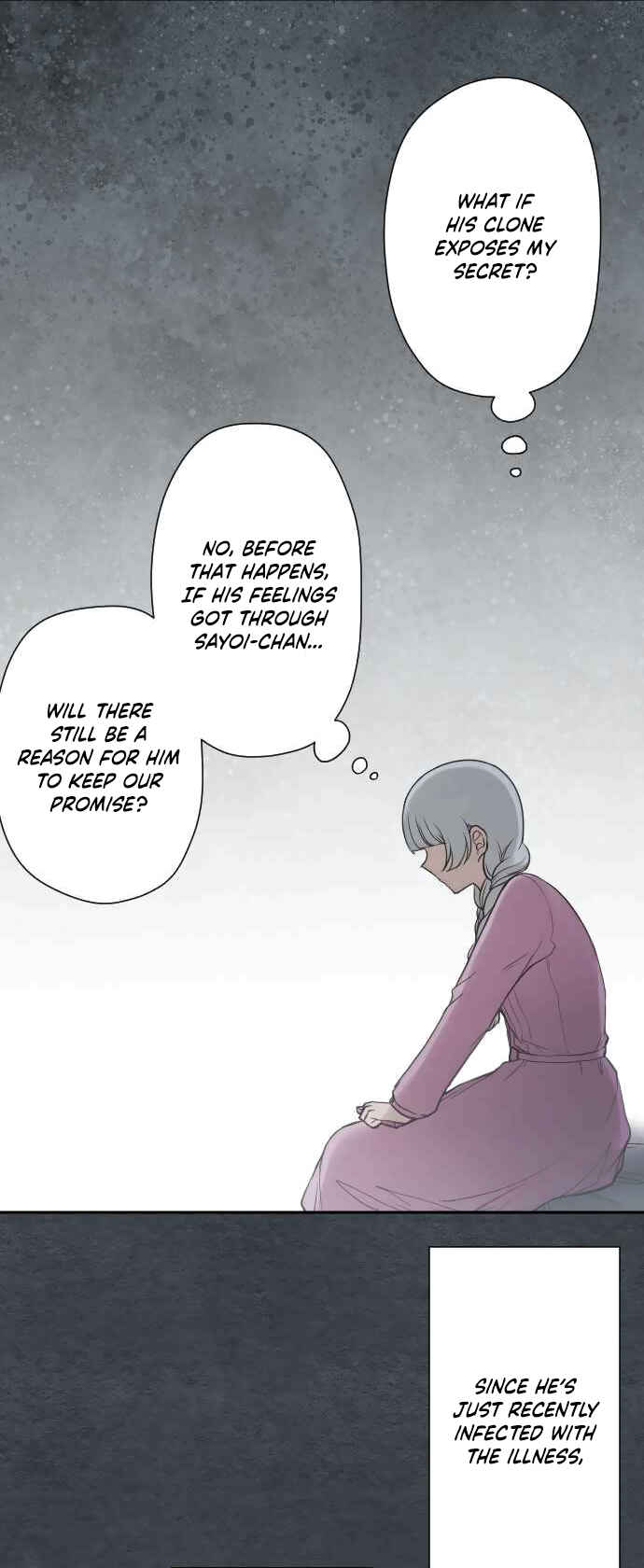 Page 16 Chapter 11 Uso no Tsukenai Otoshi Goro