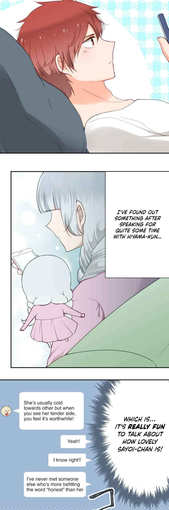 Page 2 Chapter 11 Uso no Tsukenai Otoshi Goro