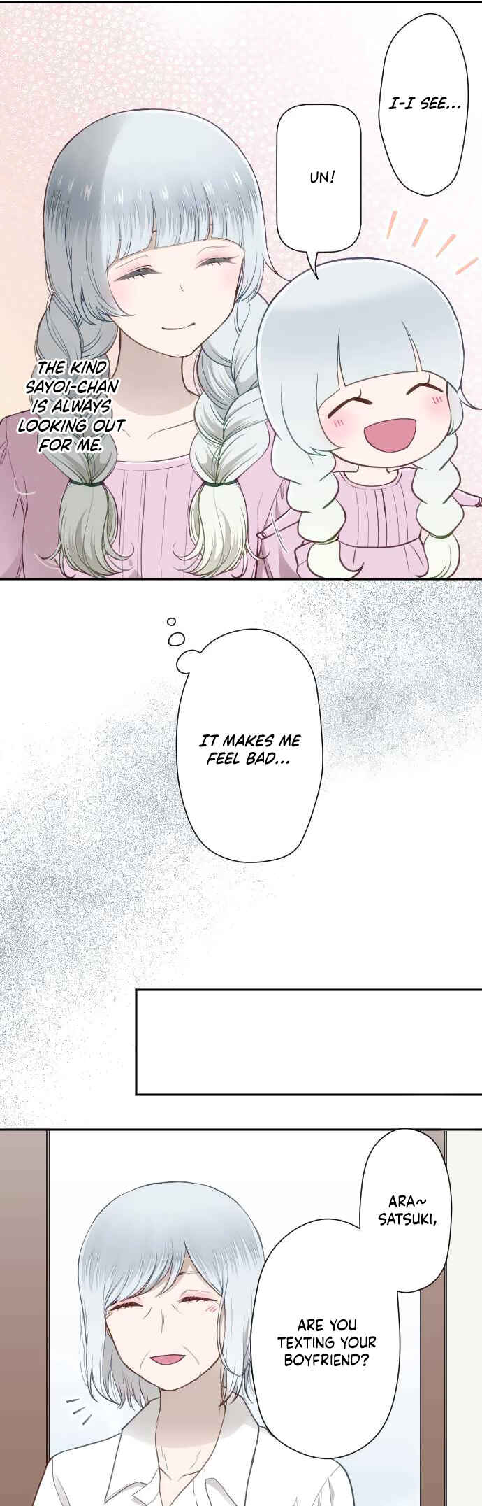 Page 7 Chapter 11 Uso no Tsukenai Otoshi Goro