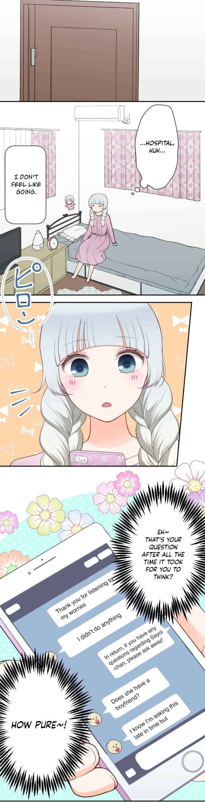 Page 9 Chapter 11 Uso no Tsukenai Otoshi Goro