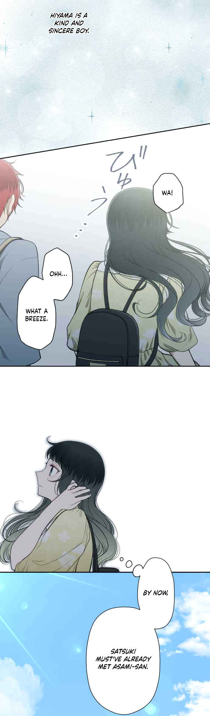 Page 18 Chapter 48 Uso no Tsukenai Otoshi Goro