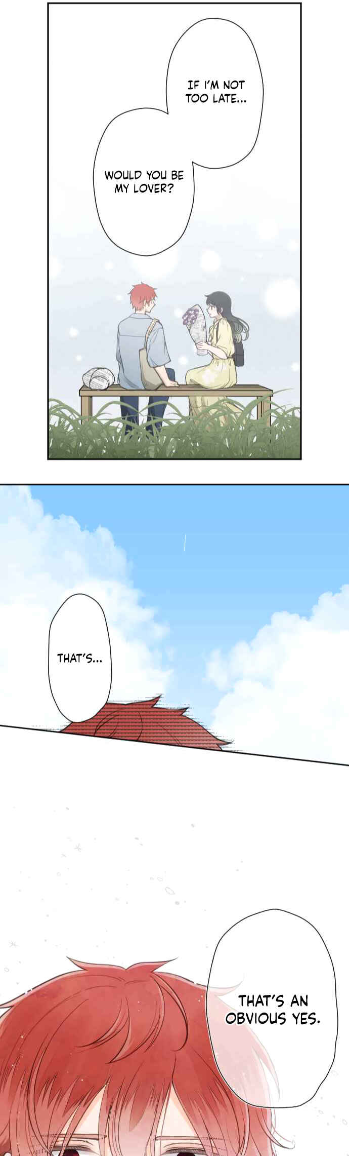 Page 22 Chapter 48 Uso no Tsukenai Otoshi Goro