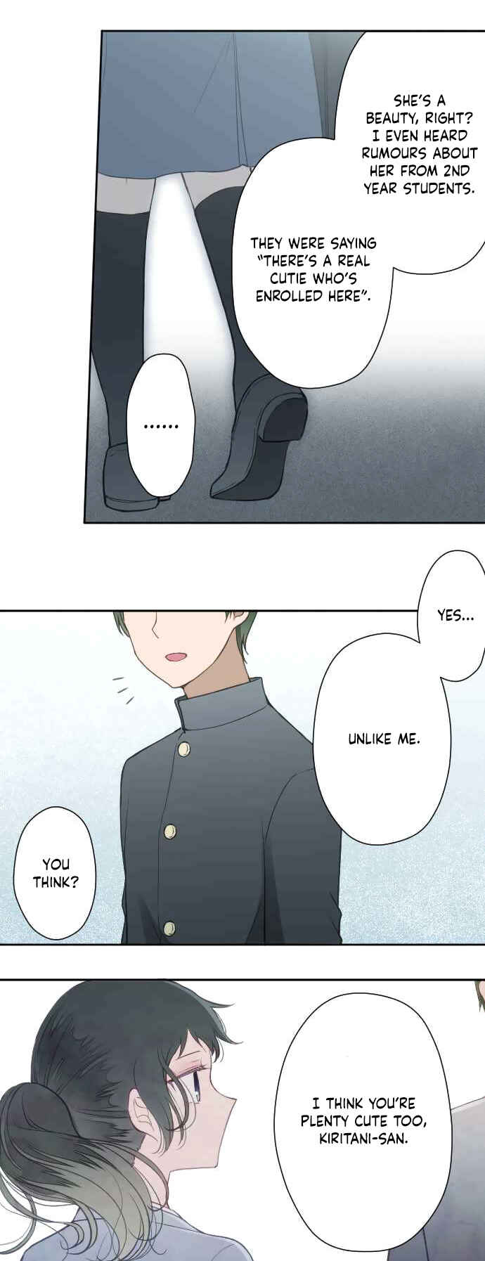 Page 4 Chapter 48 Uso no Tsukenai Otoshi Goro