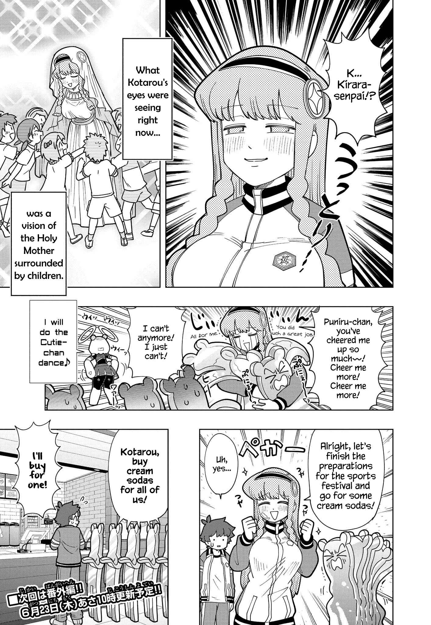Page 9 Chapter 12 Puniru Is a Cute Slime