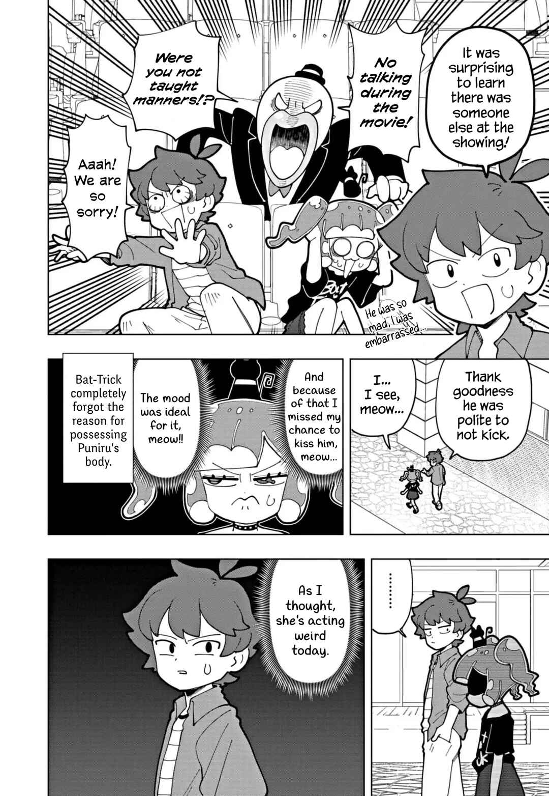 Page 2 Chapter 71 Puniru Is a Cute Slime