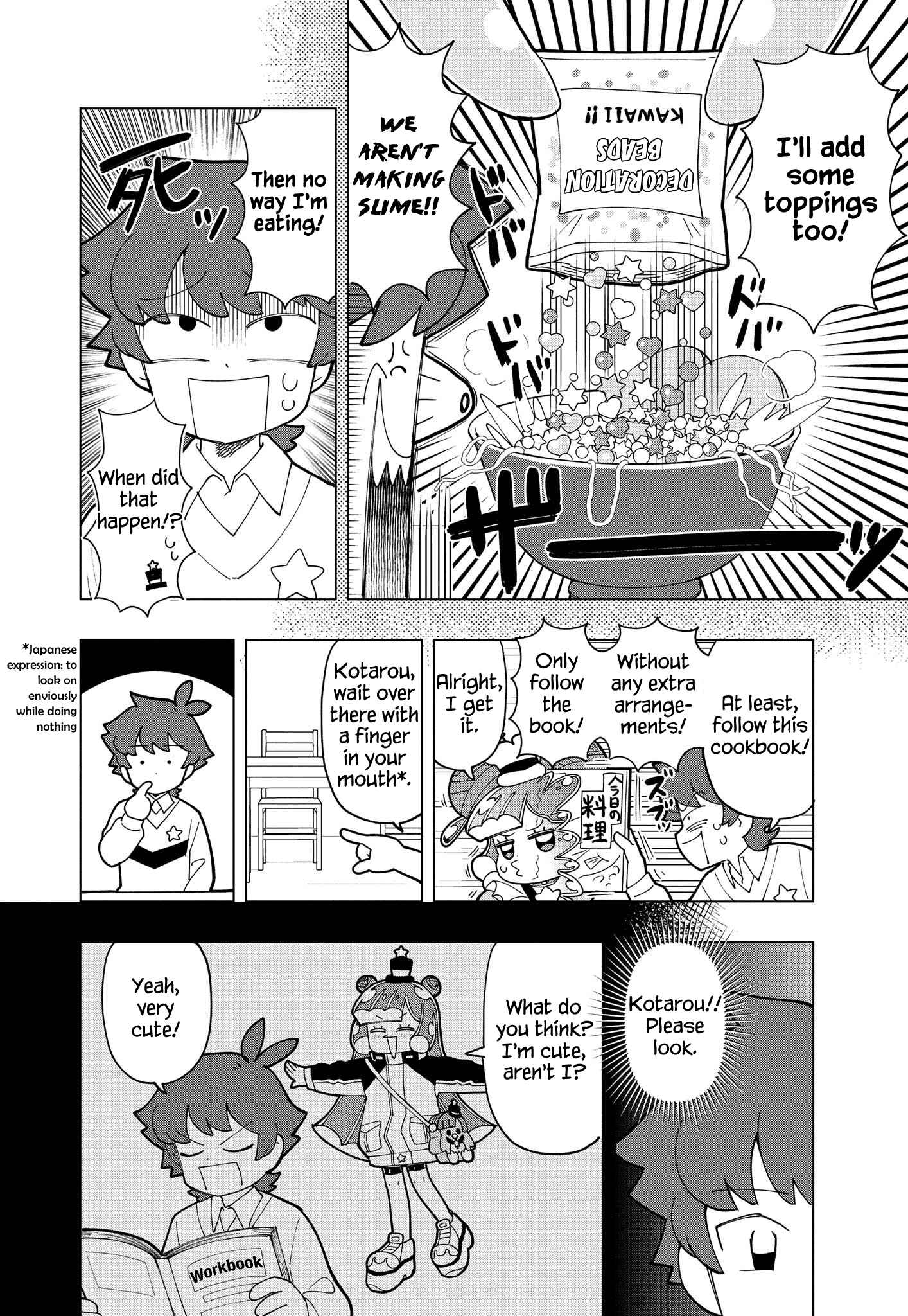Page 2 Chapter 6.5 Puniru Is a Cute Slime
