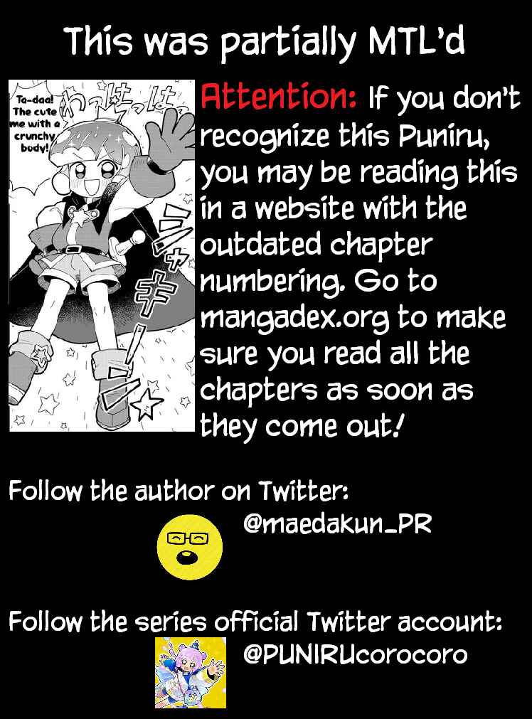Page 11 Chapter 9 Puniru Is a Cute Slime