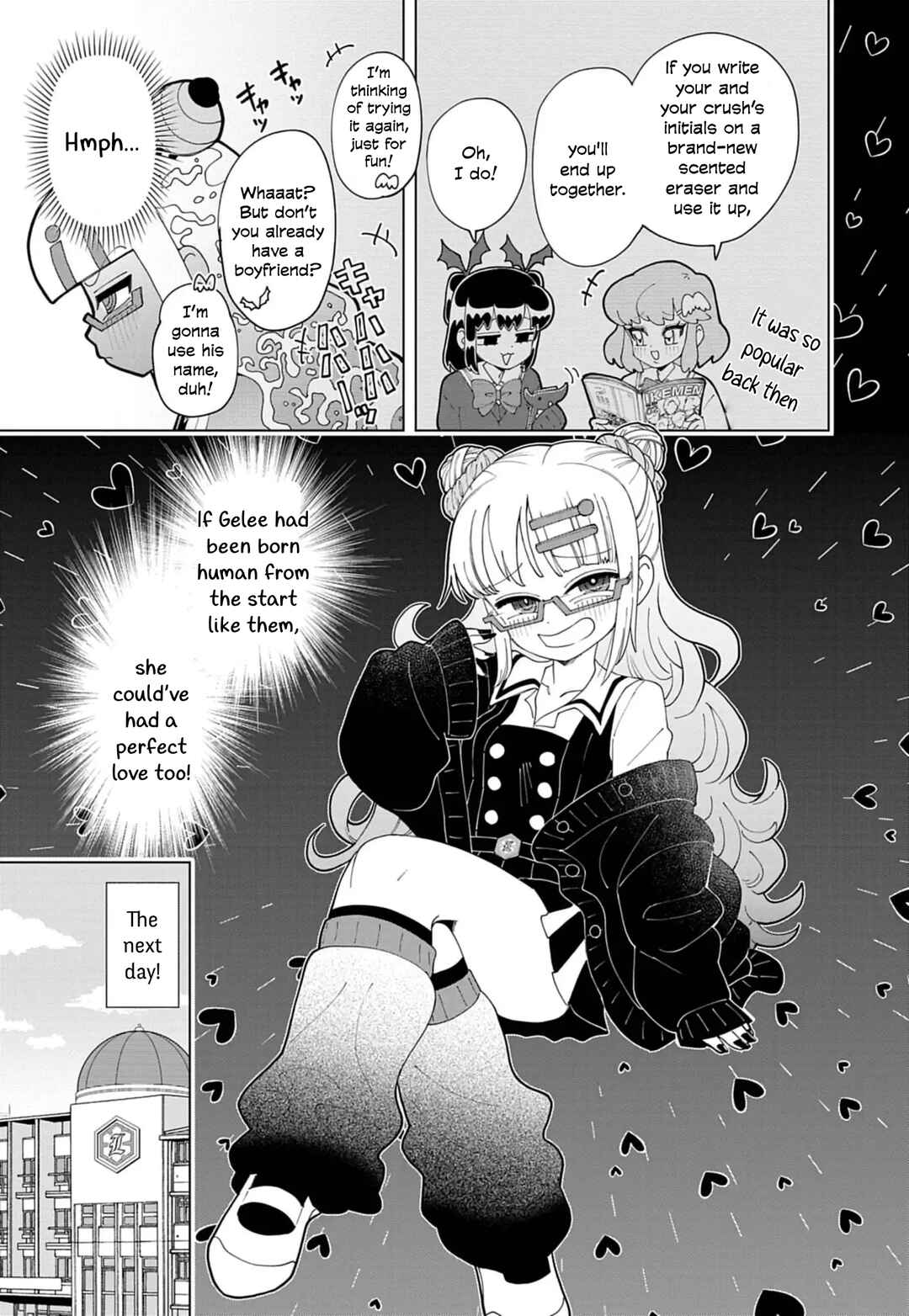 Page 5 Chapter 79 Puniru Is a Cute Slime