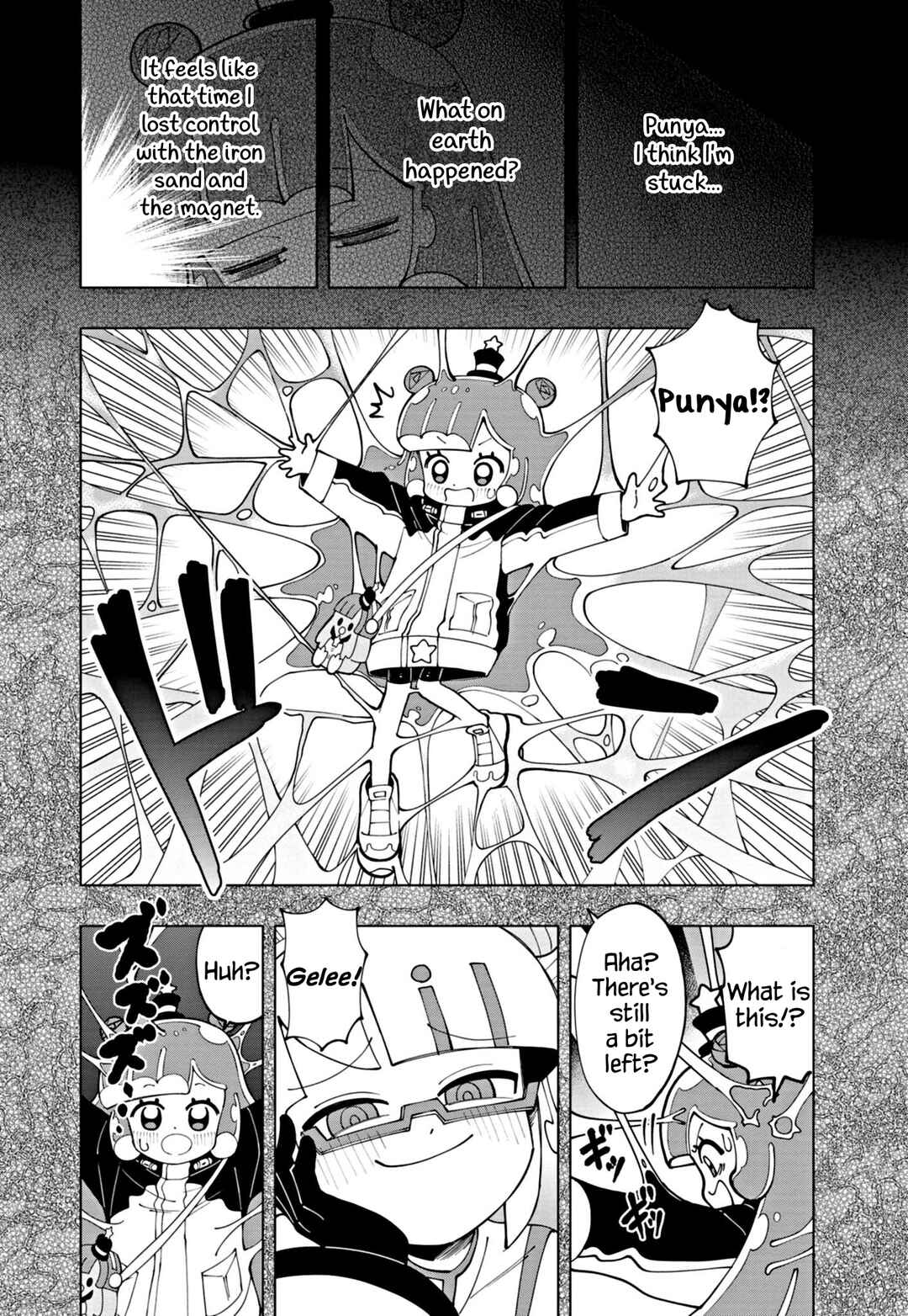 Page 2 Chapter 57 Puniru Is a Cute Slime