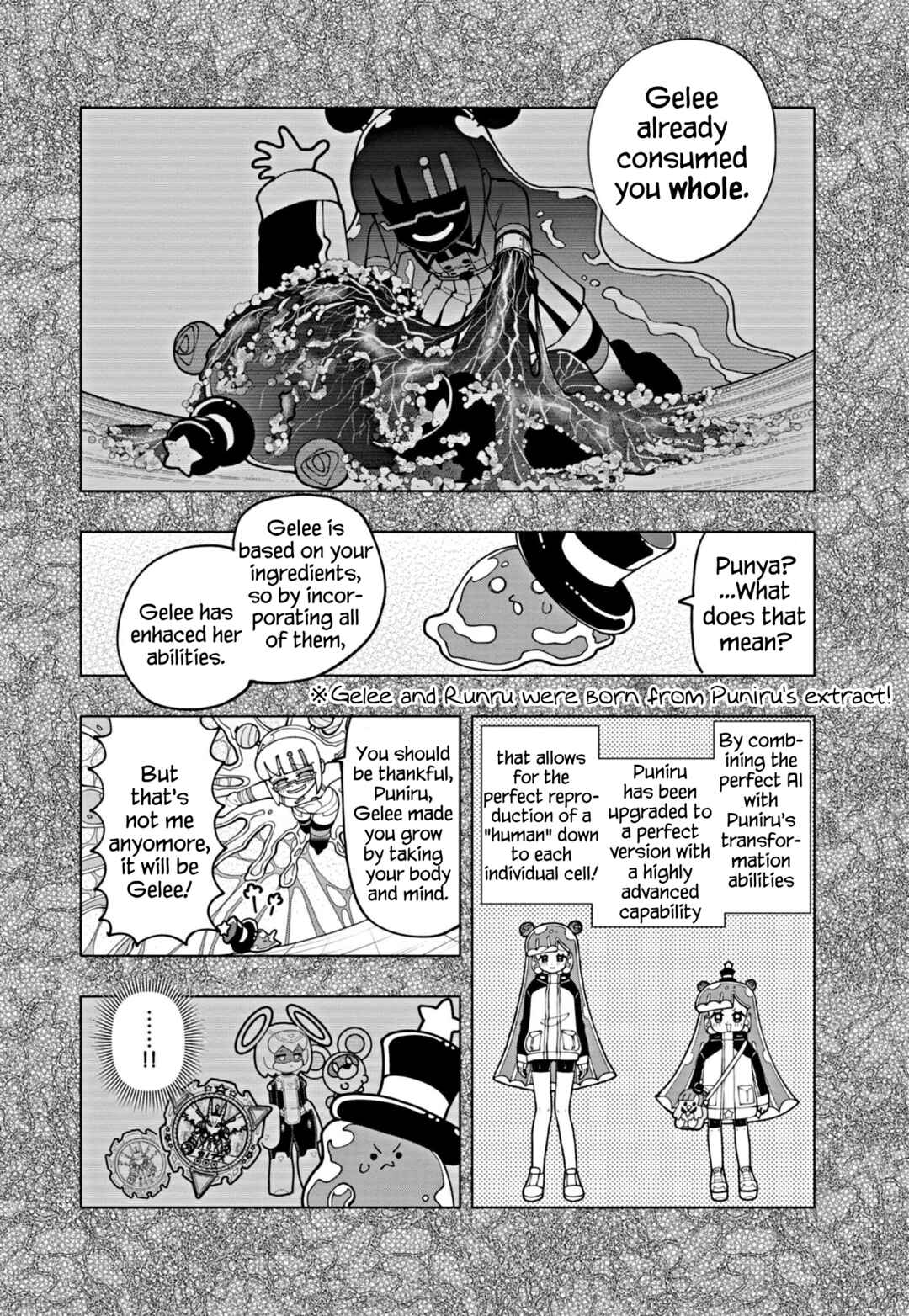 Page 4 Chapter 57 Puniru Is a Cute Slime