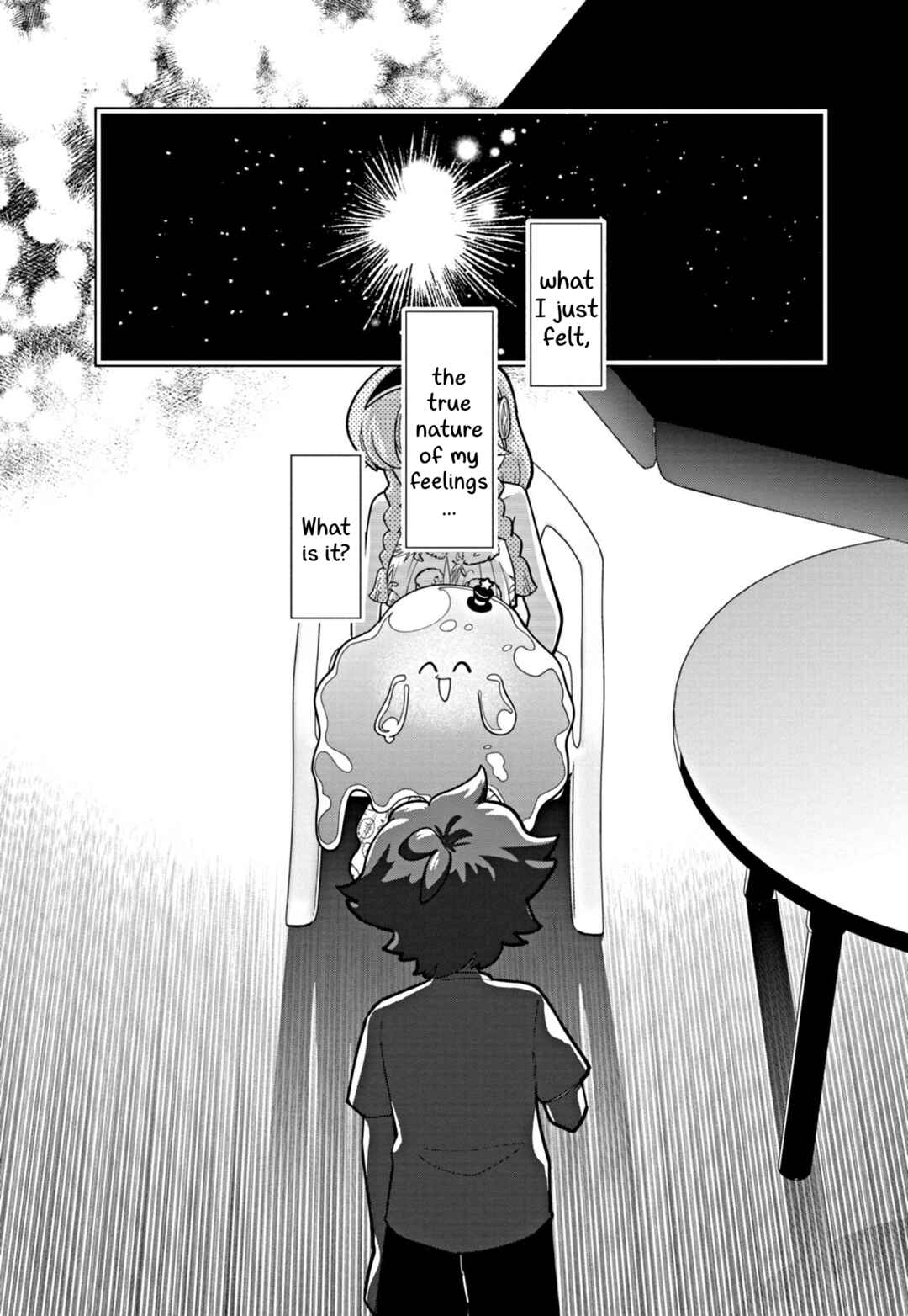 Page 15 Chapter 47 Puniru Is a Cute Slime