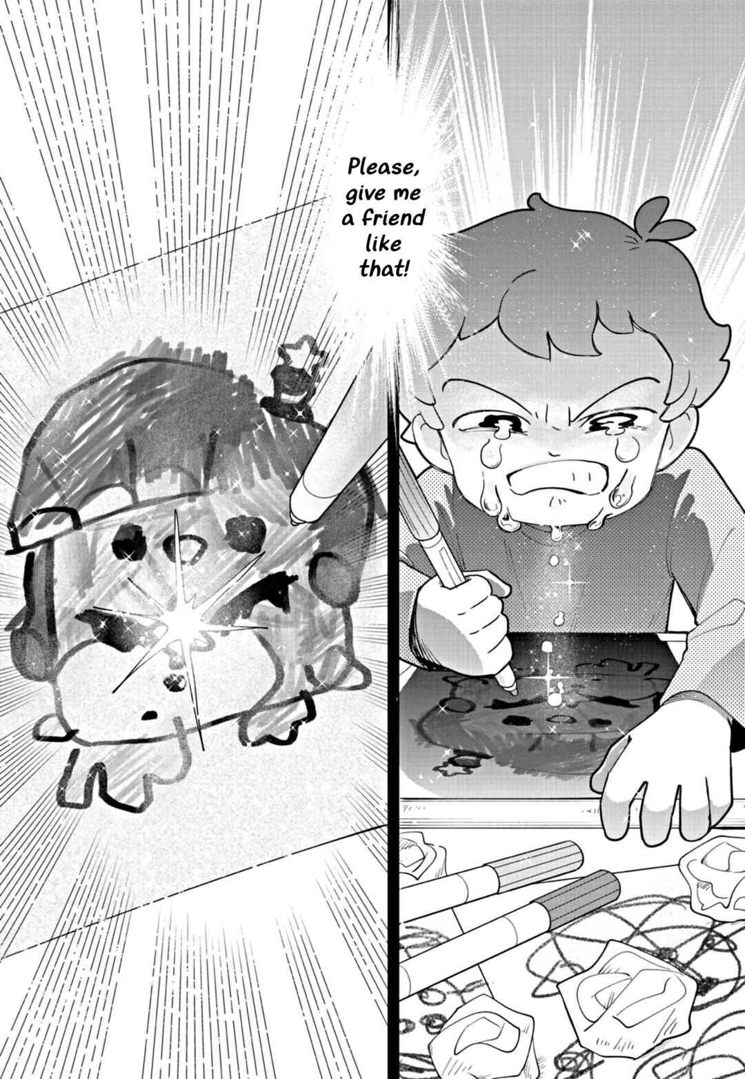 Page 15 Chapter 53 Puniru Is a Cute Slime