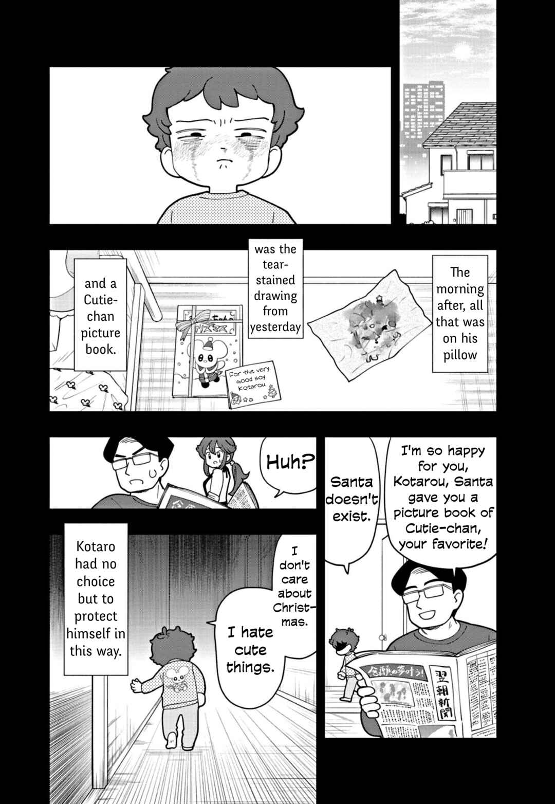 Page 16 Chapter 53 Puniru Is a Cute Slime