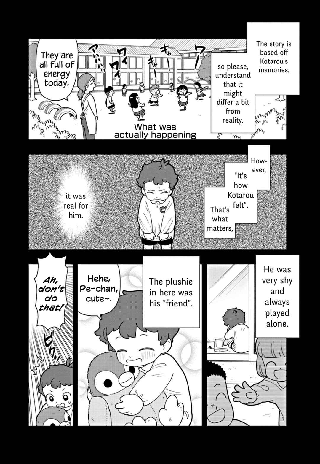 Page 2 Chapter 53 Puniru Is a Cute Slime