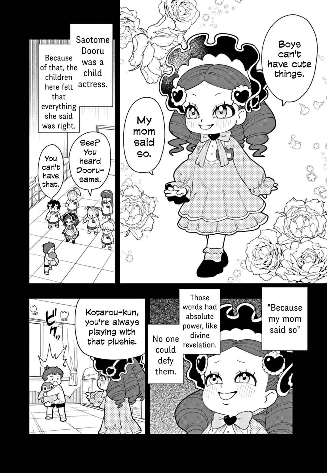 Page 4 Chapter 53 Puniru Is a Cute Slime