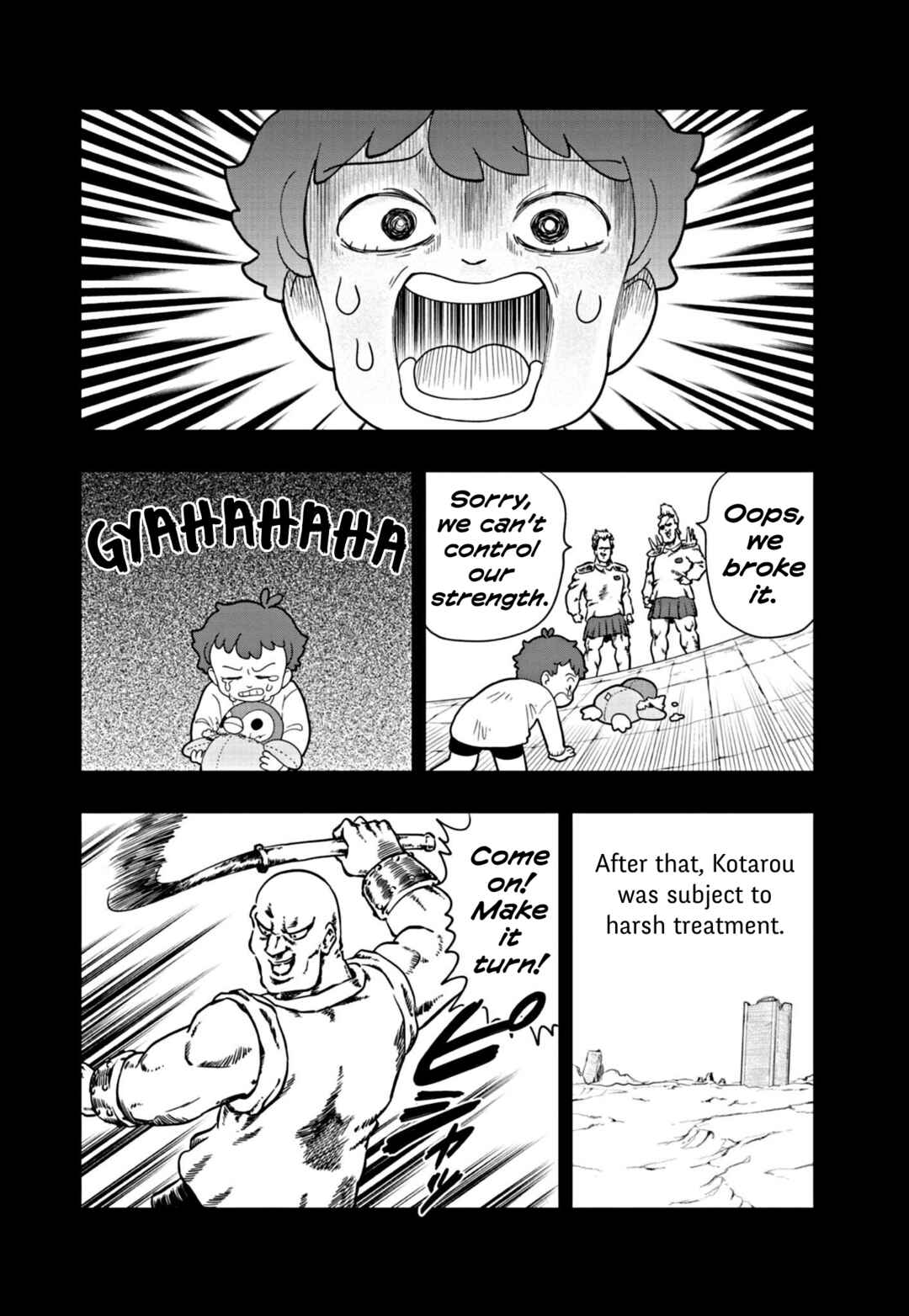 Page 6 Chapter 53 Puniru Is a Cute Slime