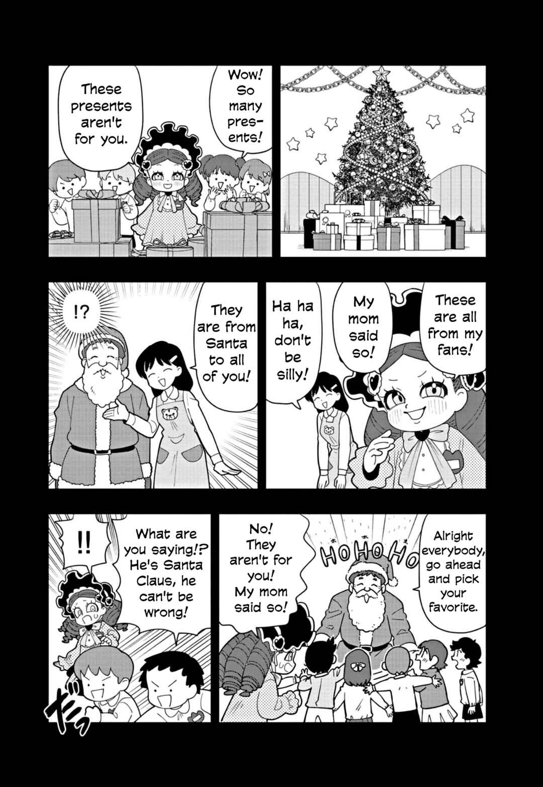 Page 8 Chapter 53 Puniru Is a Cute Slime
