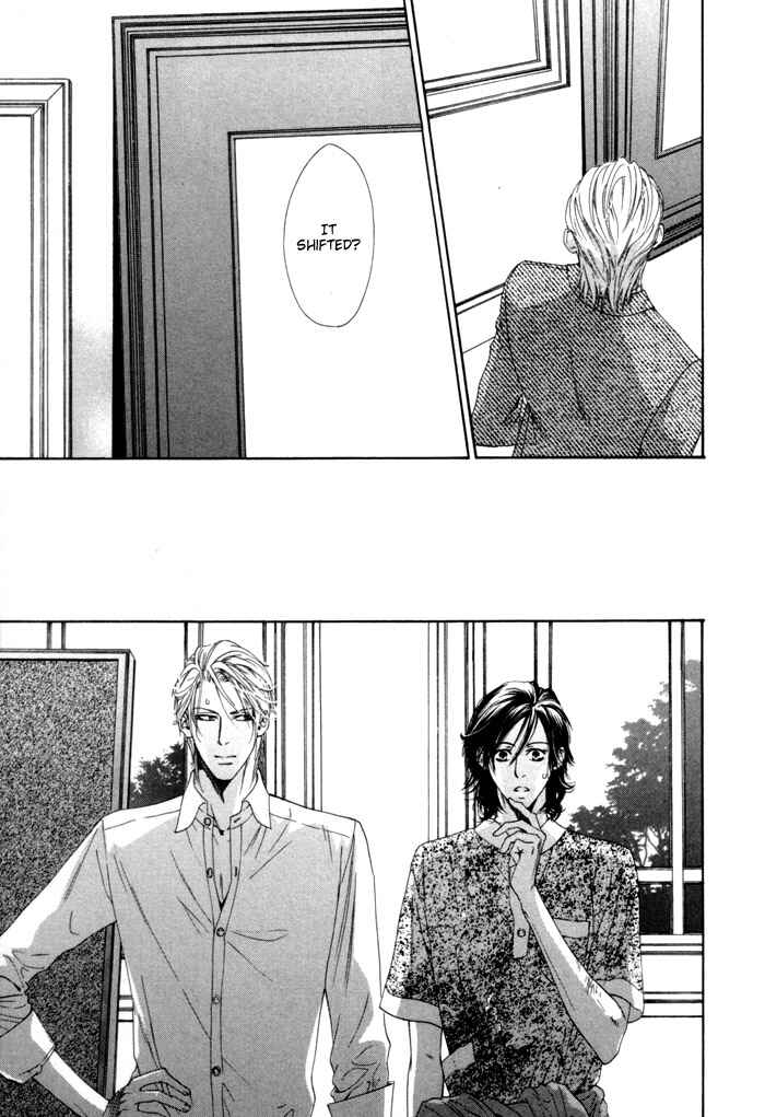Page 11 Chapter 2 Aoiro Keiyaku