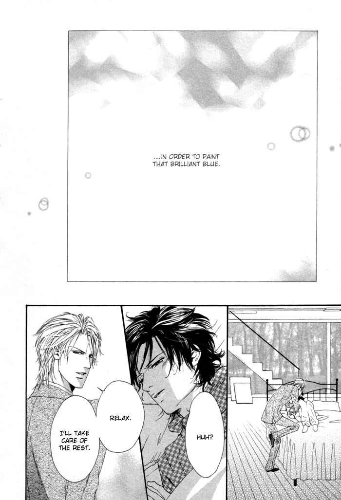Page 30 Chapter 4 Aoiro Keiyaku
