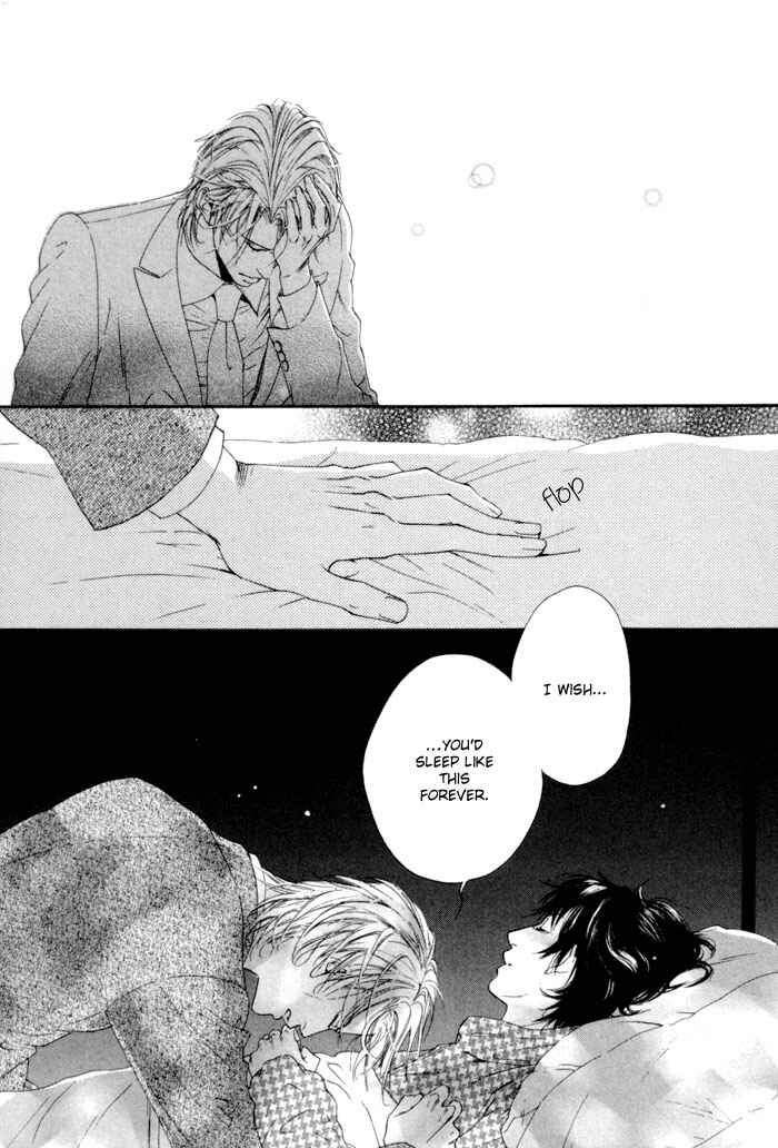 Page 37 Chapter 4 Aoiro Keiyaku