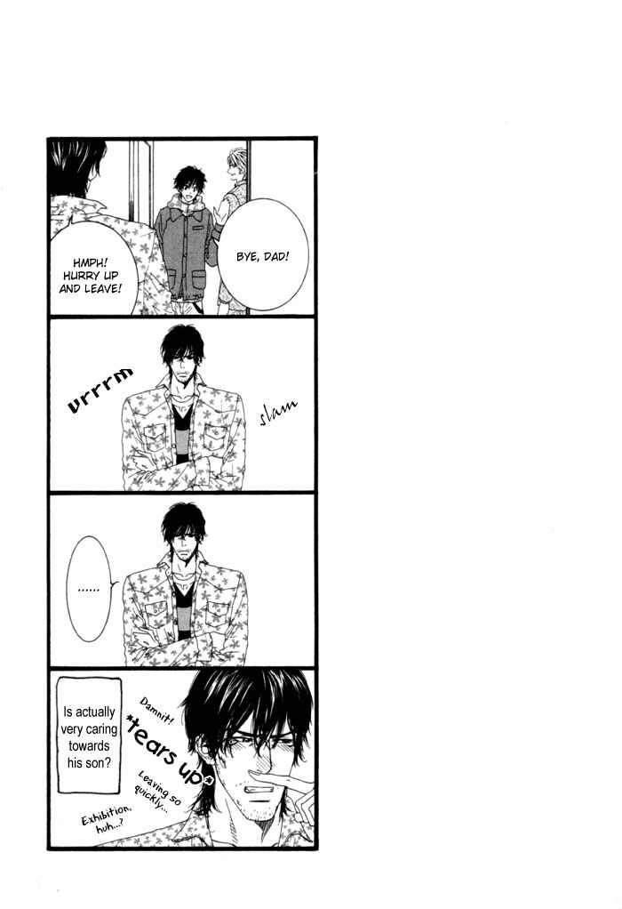Page 39 Chapter 4 Aoiro Keiyaku