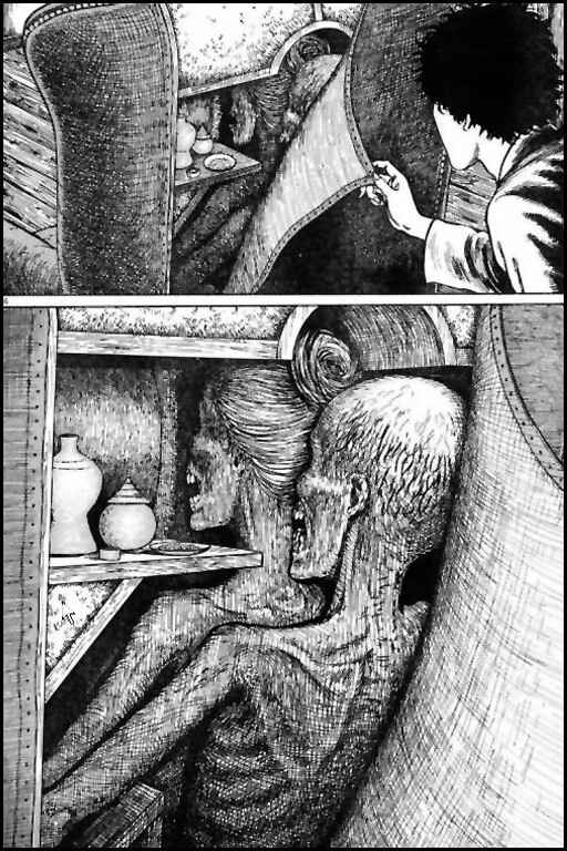Page 26 Chapter Unknown_3109 Human Chair