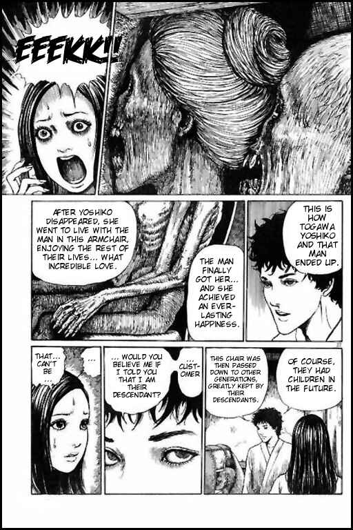 Page 27 Chapter Unknown_3109 Human Chair