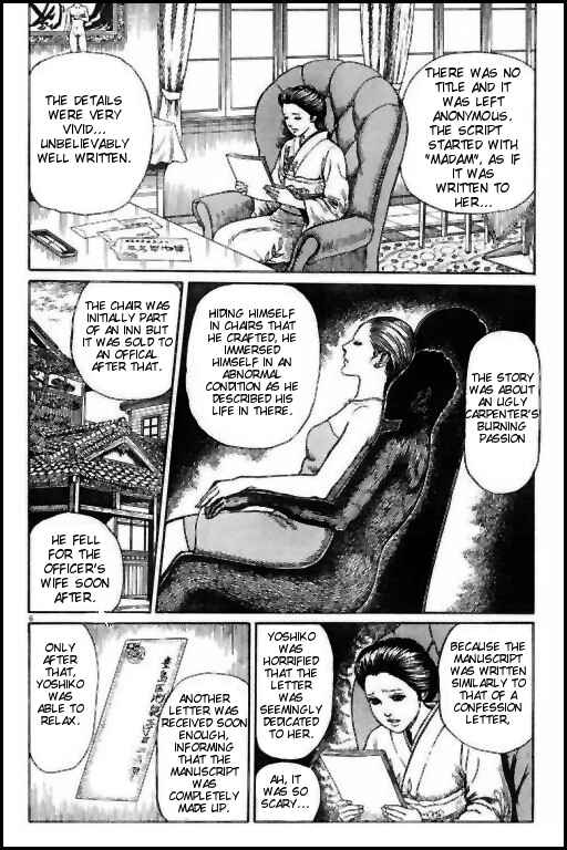 Page 6 Chapter Unknown_3109 Human Chair