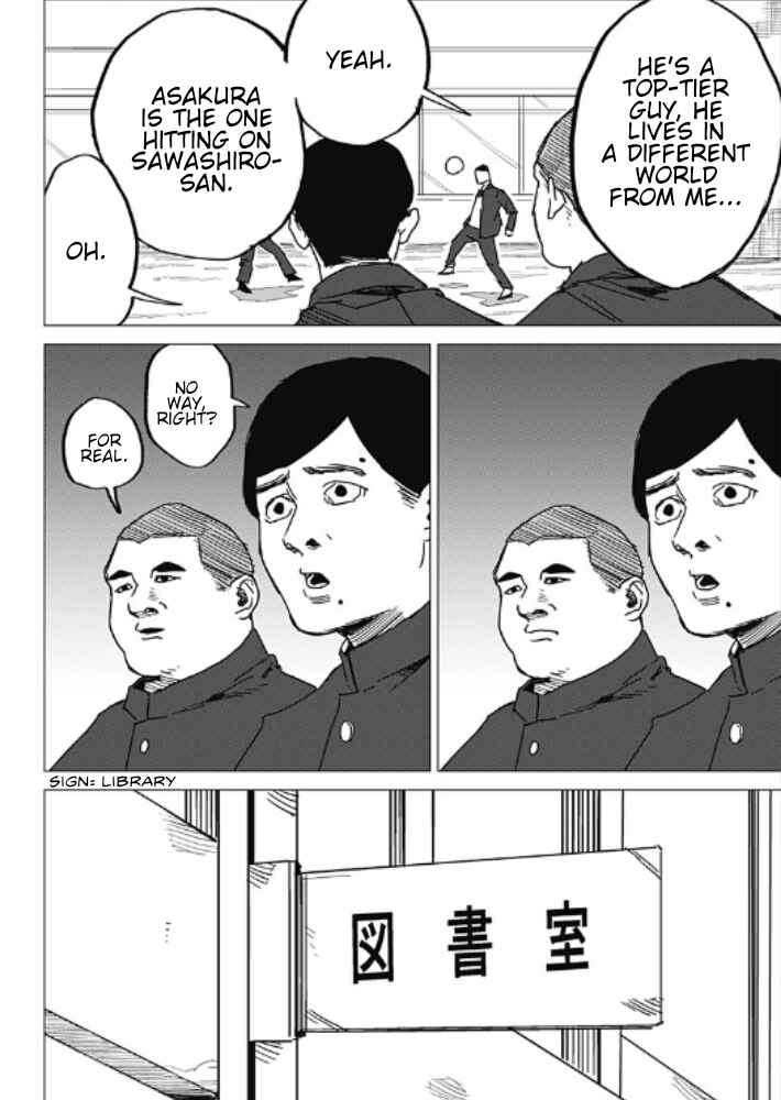 Page 20 Chapter Unknown_c99a Yamagatas First Love