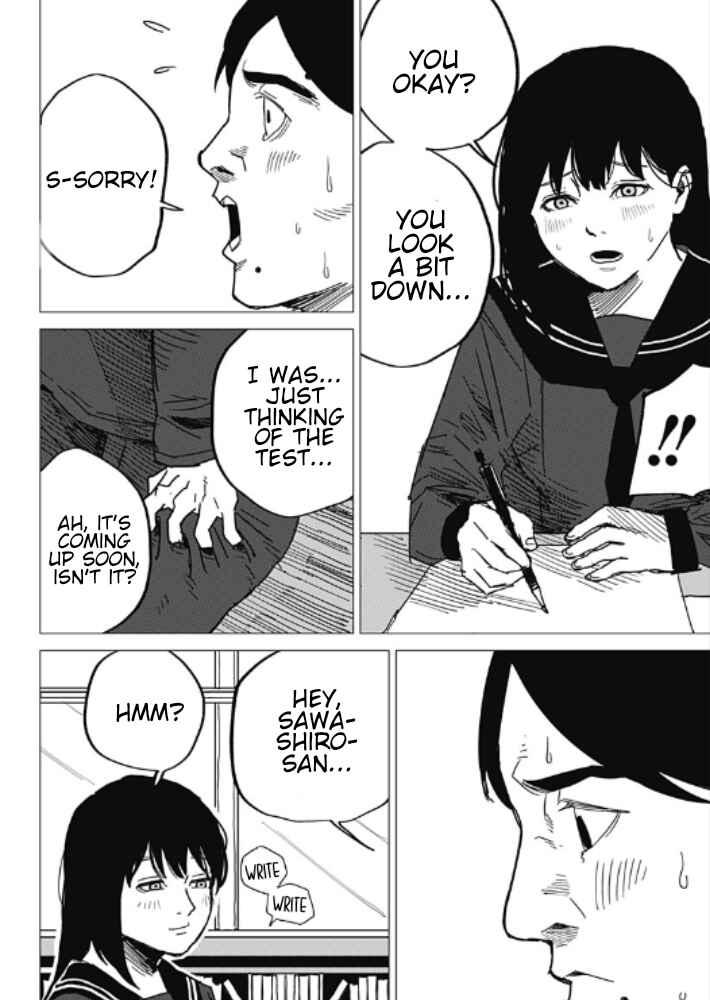 Page 22 Chapter Unknown_c99a Yamagatas First Love