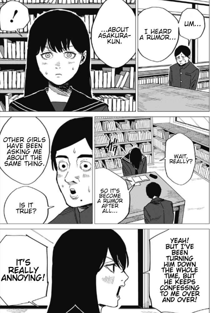 Page 23 Chapter Unknown_c99a Yamagatas First Love