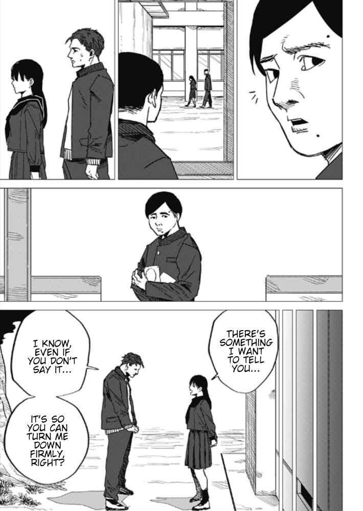 Page 27 Chapter Unknown_c99a Yamagatas First Love