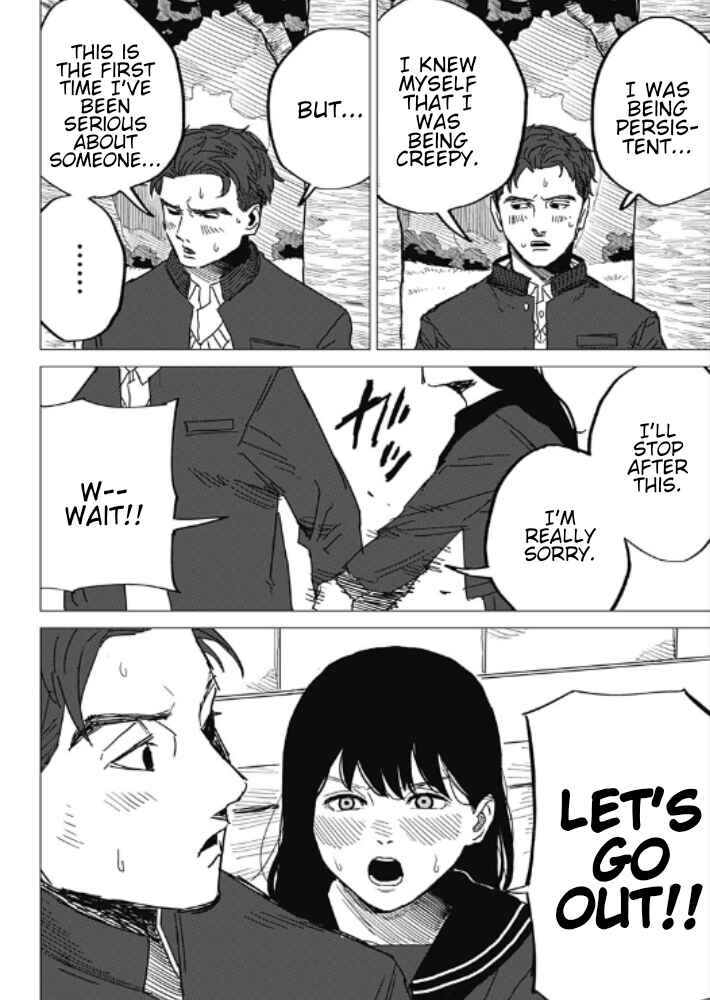 Page 28 Chapter Unknown_c99a Yamagatas First Love