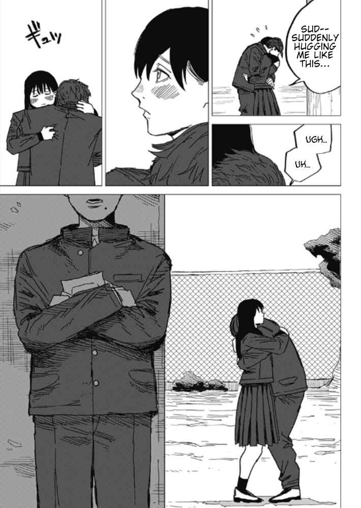 Page 31 Chapter Unknown_c99a Yamagatas First Love