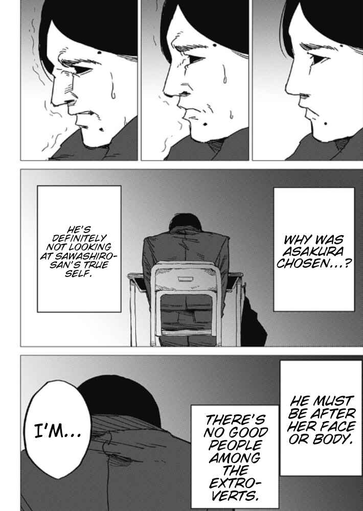Page 34 Chapter Unknown_c99a Yamagatas First Love