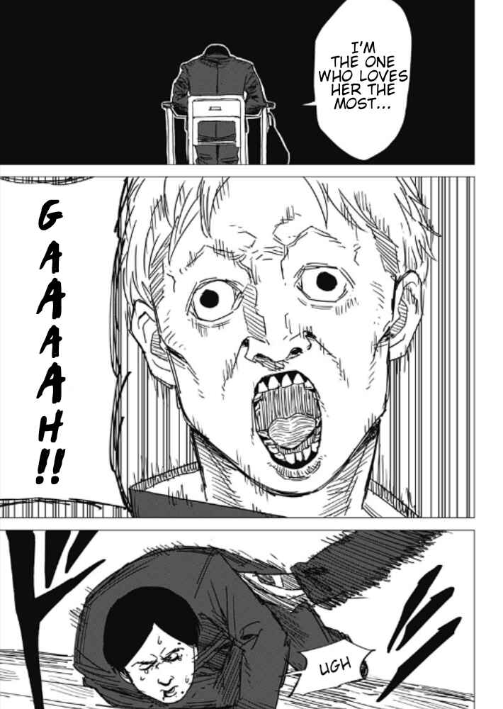 Page 35 Chapter Unknown_c99a Yamagatas First Love
