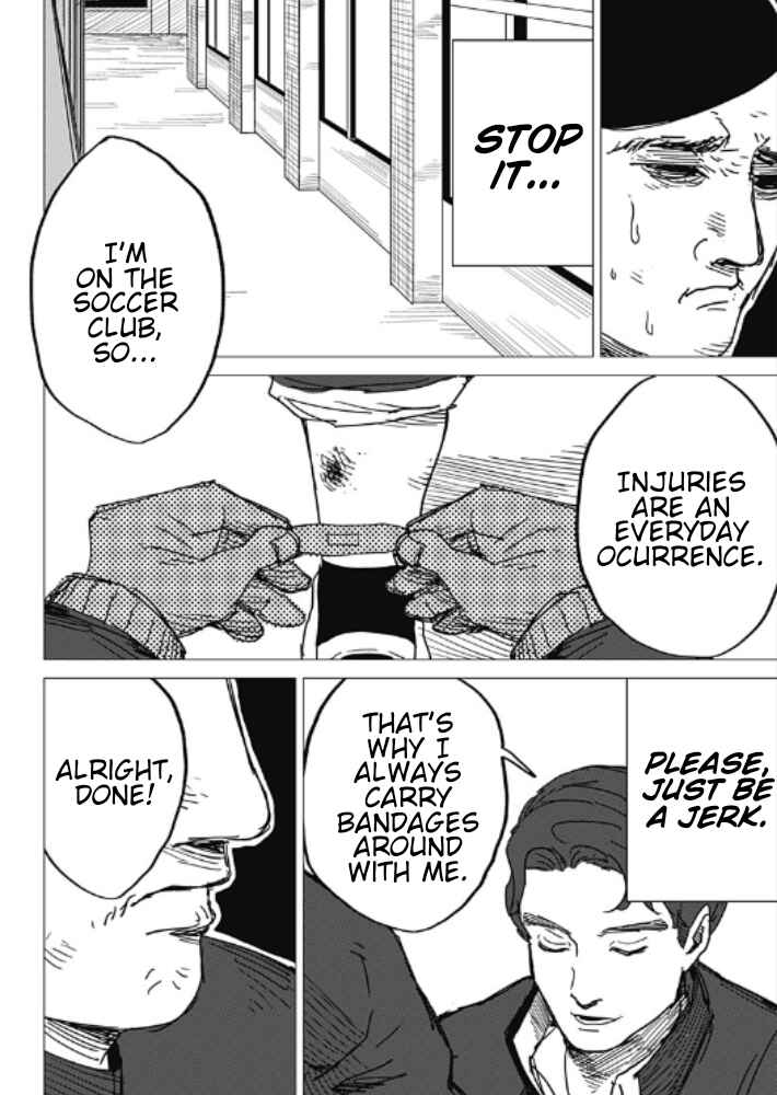 Page 44 Chapter Unknown_c99a Yamagatas First Love