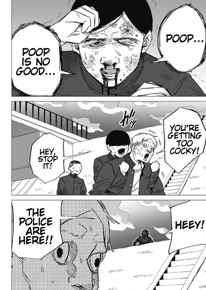 Page 66 Chapter Unknown_c99a Yamagatas First Love
