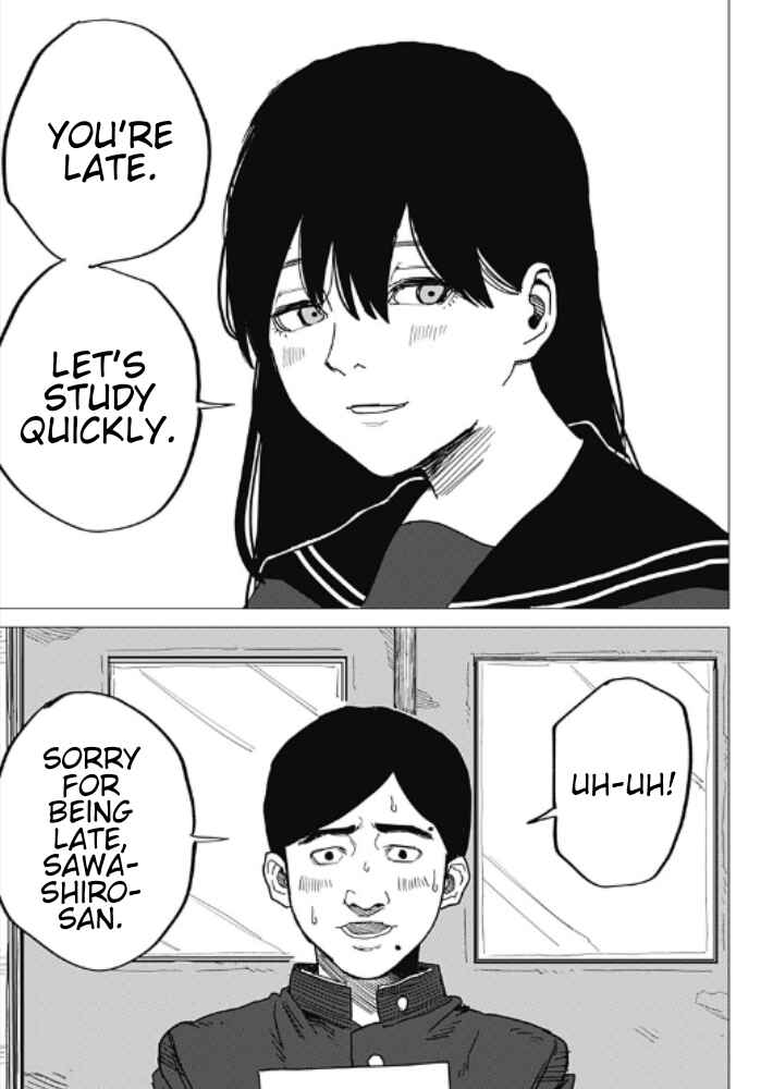 Page 9 Chapter Unknown_c99a Yamagatas First Love